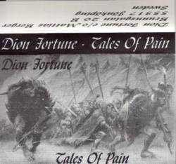 Tales of Pain